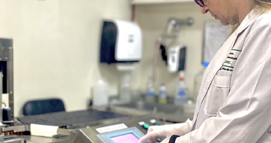 Investigadoras del ProgBA publican un estudio sobre calidad analítica en química clínica