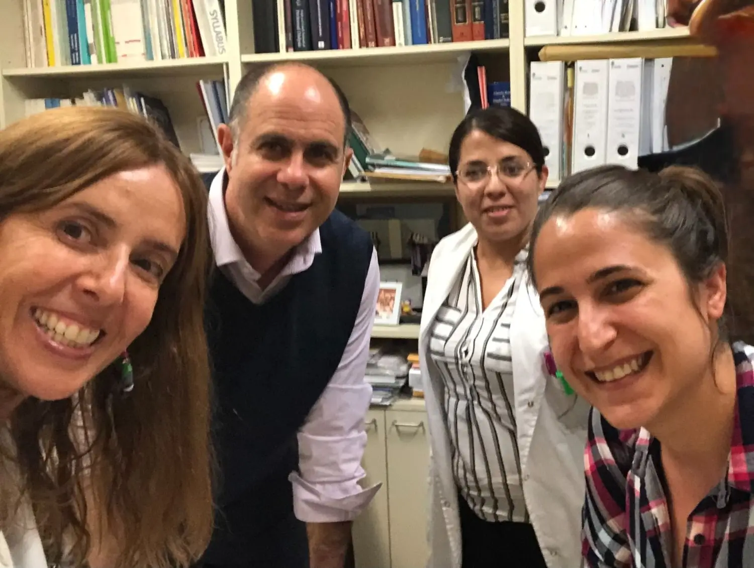 Investigadoras/es del CEMIC desarrollan modelos predictivos que mejoran la evaluación del riesgo en pacientes trasplantados renales