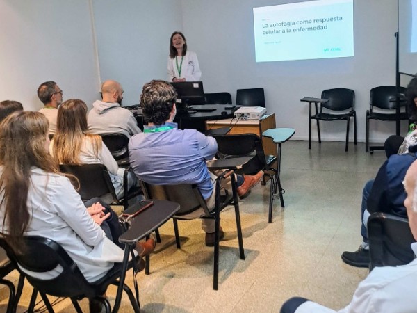 Seminario de investigación - Abril 2026