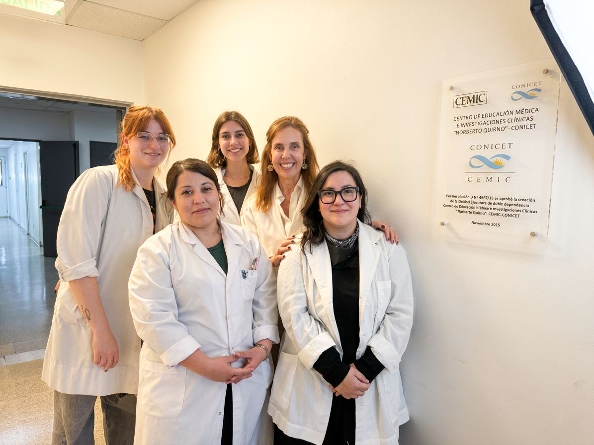 Unidad de Virología